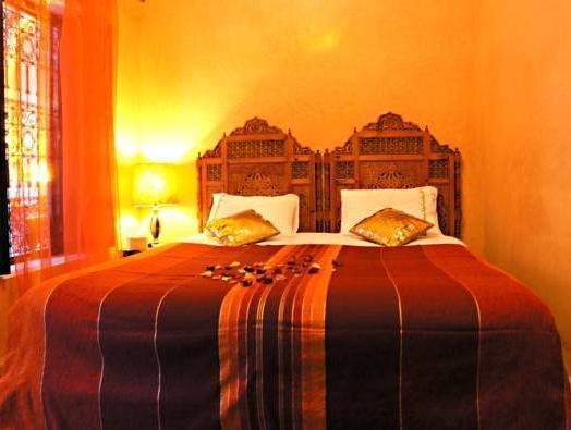 Riad Samira Group & Marraquexe