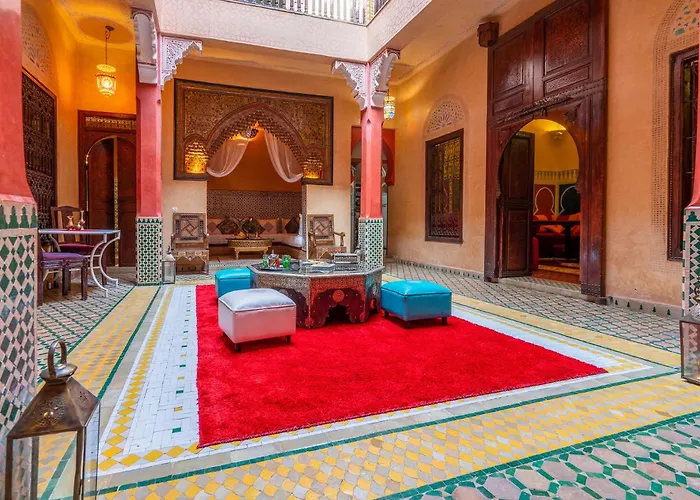 Riad Princesse du Desert