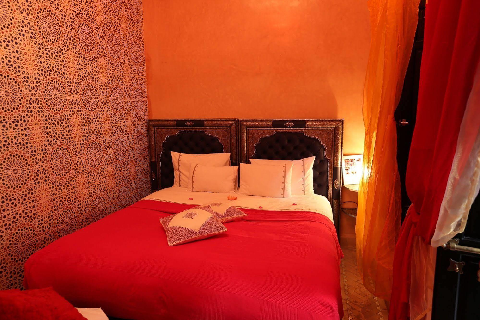 Samira Group & Riad 3*