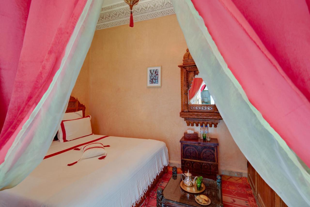 Samira Group & Spa 3* Marraquexe