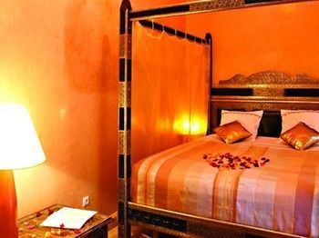 Samira Group & Riad Marrakesh